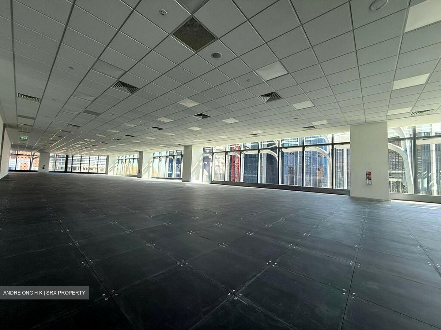Keppel Towers (D2), Office #521038761
